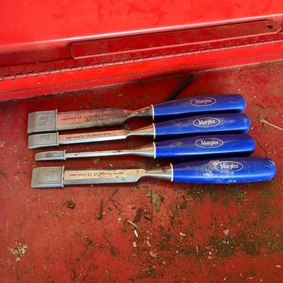 Plethora of Tools (G-MG)