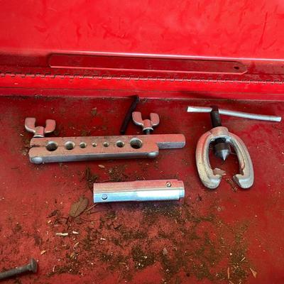 Plethora of Tools (G-MG)