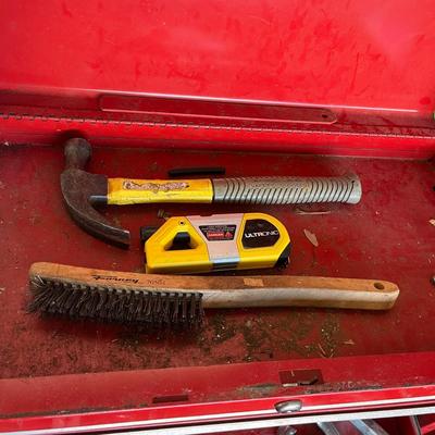 Plethora of Tools (G-MG)
