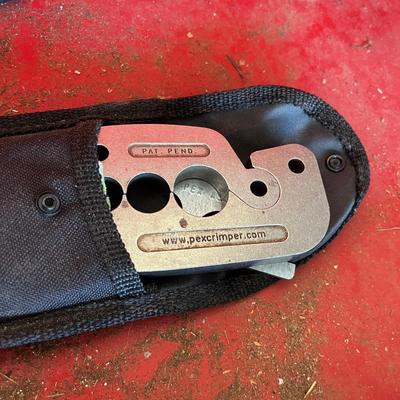 Plethora of Tools (G-MG)