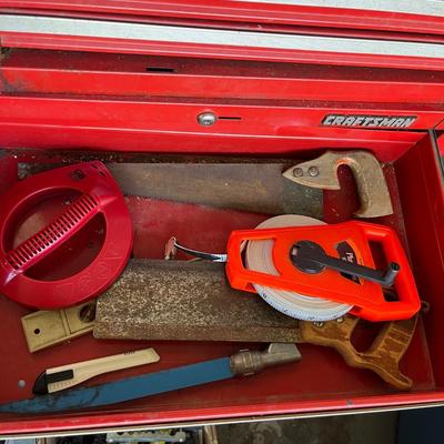 Plethora of Tools (G-MG)