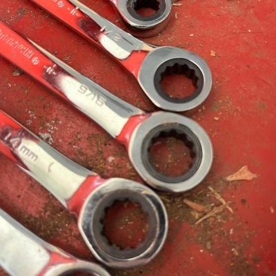 Plethora of Tools (G-MG)