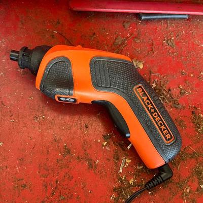 Plethora of Tools (G-MG)