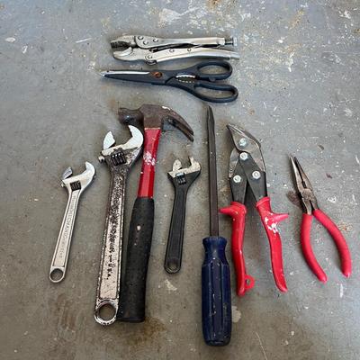 Plethora of Tools (G-MG)