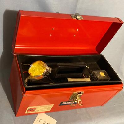 All American Tool Box