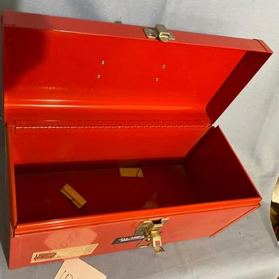 All American Tool Box