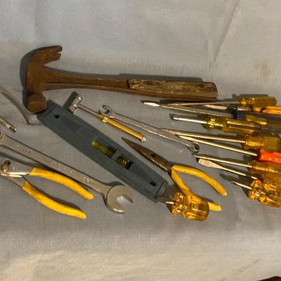 Tool Lot