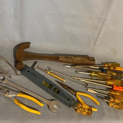 Tool Lot