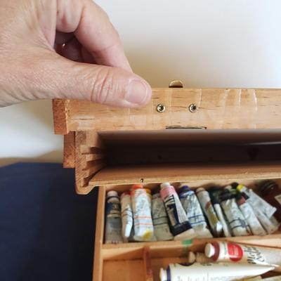 Painting and Drawing Art Supplies (BD-KD)