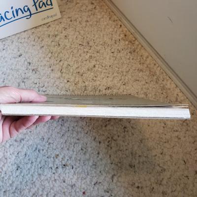 Painting and Drawing Art Supplies (BD-KD)