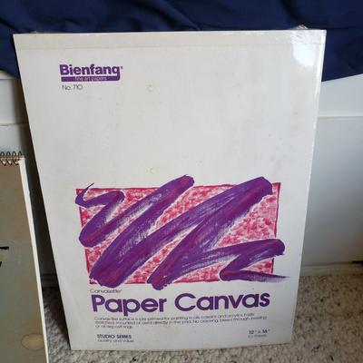 Painting and Drawing Art Supplies (BD-KD)