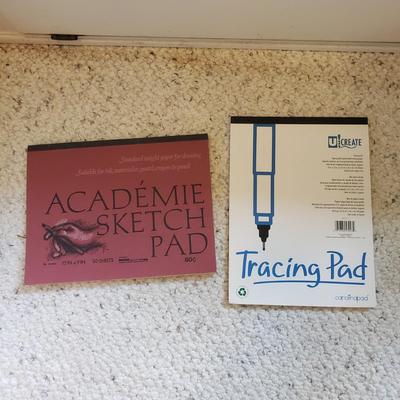 Painting and Drawing Art Supplies (BD-KD)