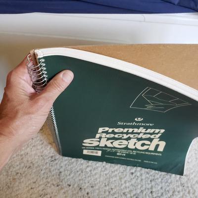 Painting and Drawing Art Supplies (BD-KD)