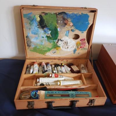 Painting and Drawing Art Supplies (BD-KD)