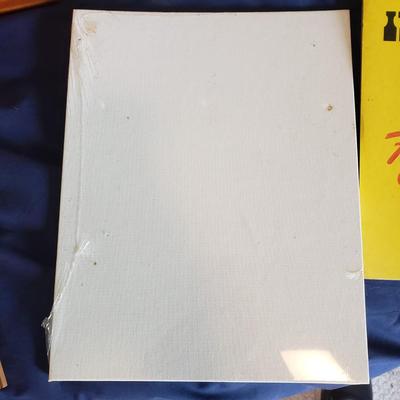 Painting and Drawing Art Supplies (BD-KD)