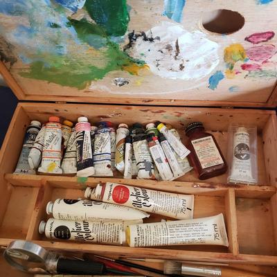 Painting and Drawing Art Supplies (BD-KD)