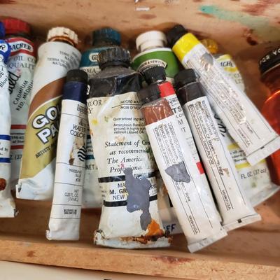 Painting and Drawing Art Supplies (BD-KD)