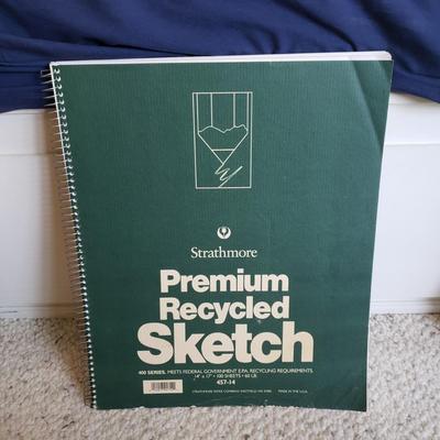 Painting and Drawing Art Supplies (BD-KD)