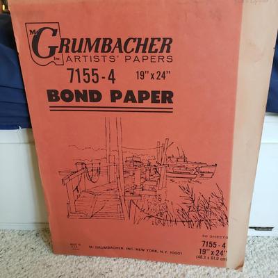 Painting and Drawing Art Supplies (BD-KD)