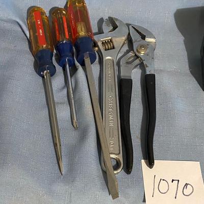 Craftsman Tools