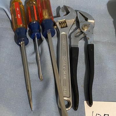 Craftsman Tools