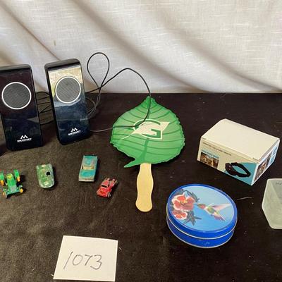 Misc Lot