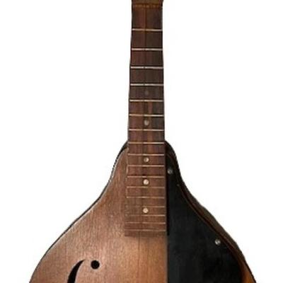 Vintage Stradolin Mandolin