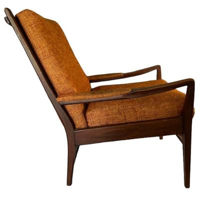 MCM Selig/Cintique Armchair