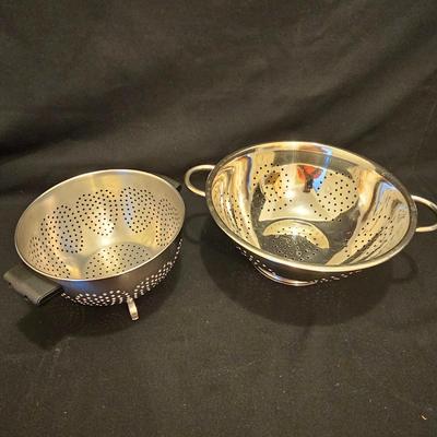 Emeril, Revere & Farberware Cook Ware (G-JS)