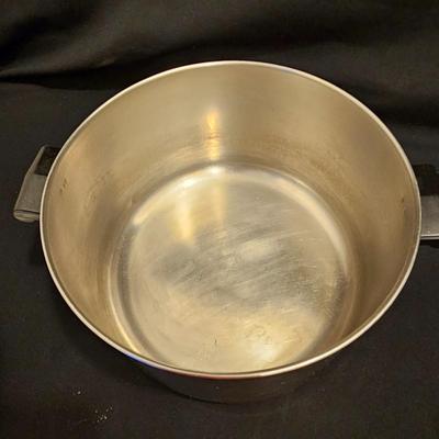 Emeril, Revere & Farberware Cook Ware (G-JS)