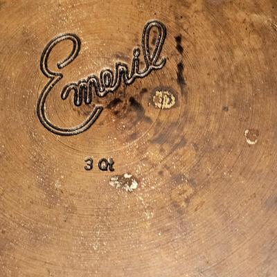 Emeril, Revere & Farberware Cook Ware (G-JS)