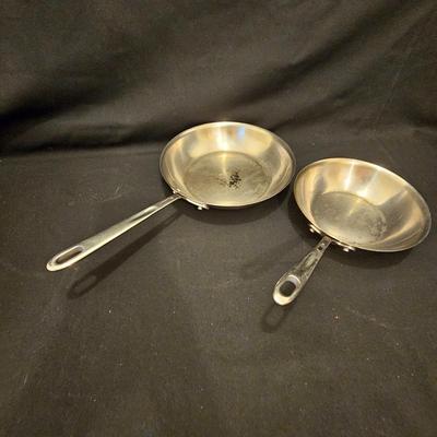 Emeril, Revere & Farberware Cook Ware (G-JS)