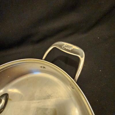 Emeril, Revere & Farberware Cook Ware (G-JS)