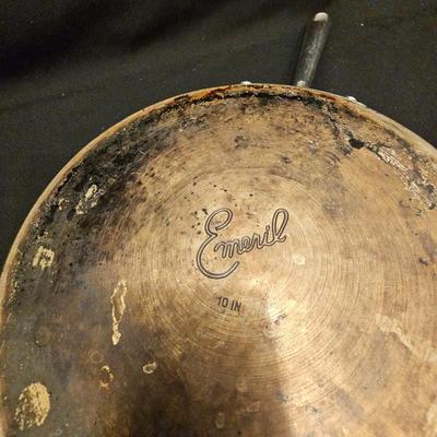 Emeril, Revere & Farberware Cook Ware (G-JS)