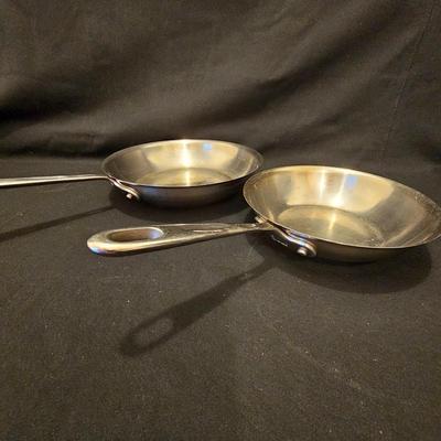 Emeril, Revere & Farberware Cook Ware (G-JS)