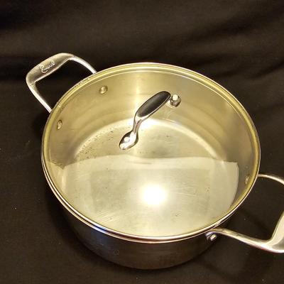 Emeril, Revere & Farberware Cook Ware (G-JS)