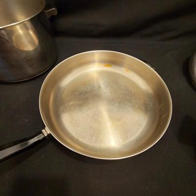 Emeril, Revere & Farberware Cook Ware (G-JS)
