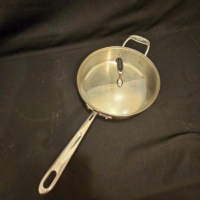 Emeril, Revere & Farberware Cook Ware (G-JS)
