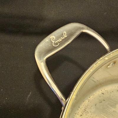 Emeril, Revere & Farberware Cook Ware (G-JS)