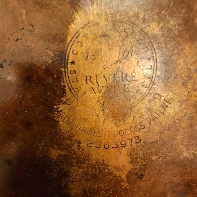 Emeril, Revere & Farberware Cook Ware (G-JS)