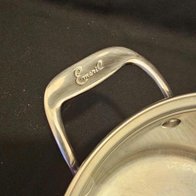 Emeril, Revere & Farberware Cook Ware (G-JS)
