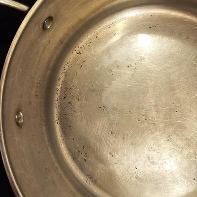 Emeril, Revere & Farberware Cook Ware (G-JS)