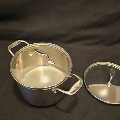Emeril, Revere & Farberware Cook Ware (G-JS)