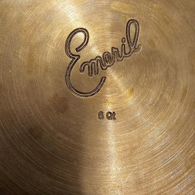 Emeril, Revere & Farberware Cook Ware (G-JS)