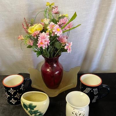 Home Decor Lot