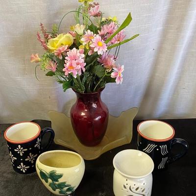 Home Decor Lot