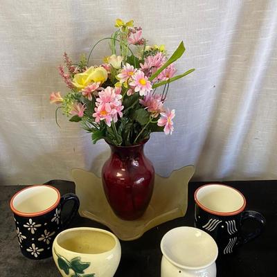 Home Decor Lot