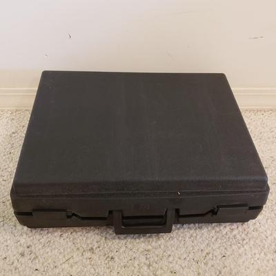 Adler Satellite II Electric Typewriter (BD-KD)