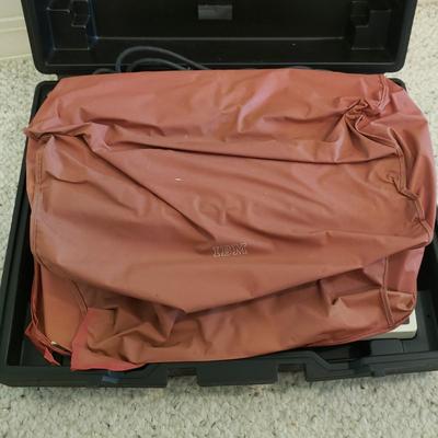 Adler Satellite II Electric Typewriter (BD-KD)