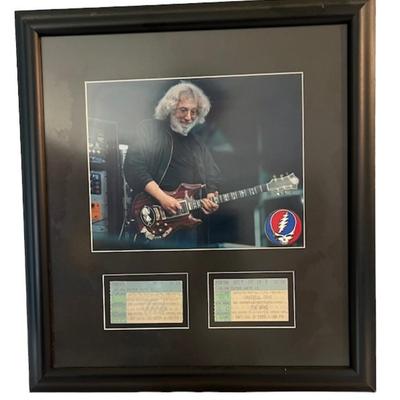 Grateful Dead Assortment